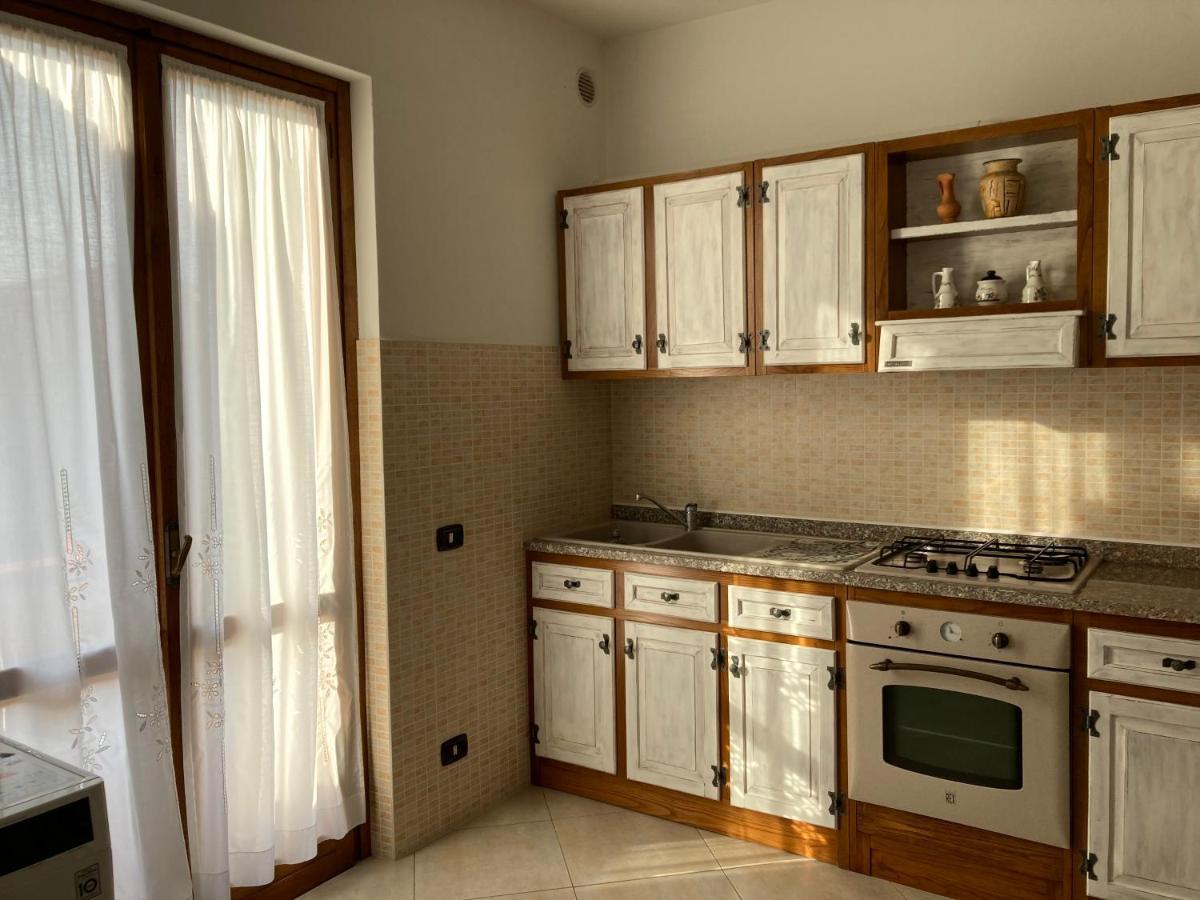 Casa Sossi Apartment Montagnano Exterior photo