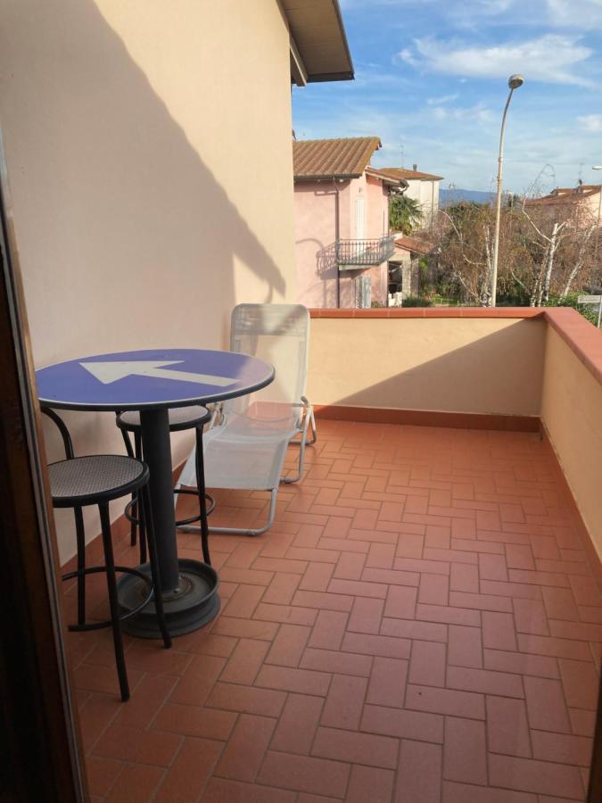 Casa Sossi Apartment Montagnano Exterior photo